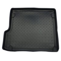 Tavita de portbagaj BMW X3 E83, caroserie SUV, fabricatie 01.2004 – 10.2010