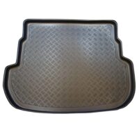 Tavita de portbagaj Mazda 6 I, caroserie Combi, fabricatie 02.2002 – 2008