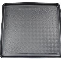 Tavita de portbagaj Mercedes Clasa G W461, caroserie SUV, fabricatie 1990 – 04.2018, ampatament scurt