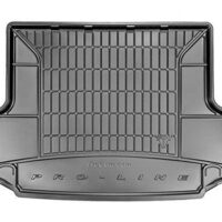 Tavita de portbagaj Hyundai ix35, caroserie SUV, fabricatie 2010 – 06.2015