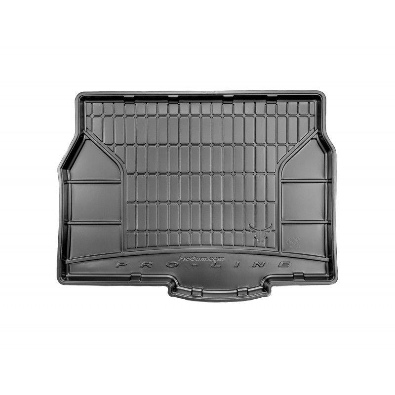 Tavita de portbagaj Opel Astra H, caroserie Hatchback, fabricatie 2004 – 12.2014, portbagaj inferior
