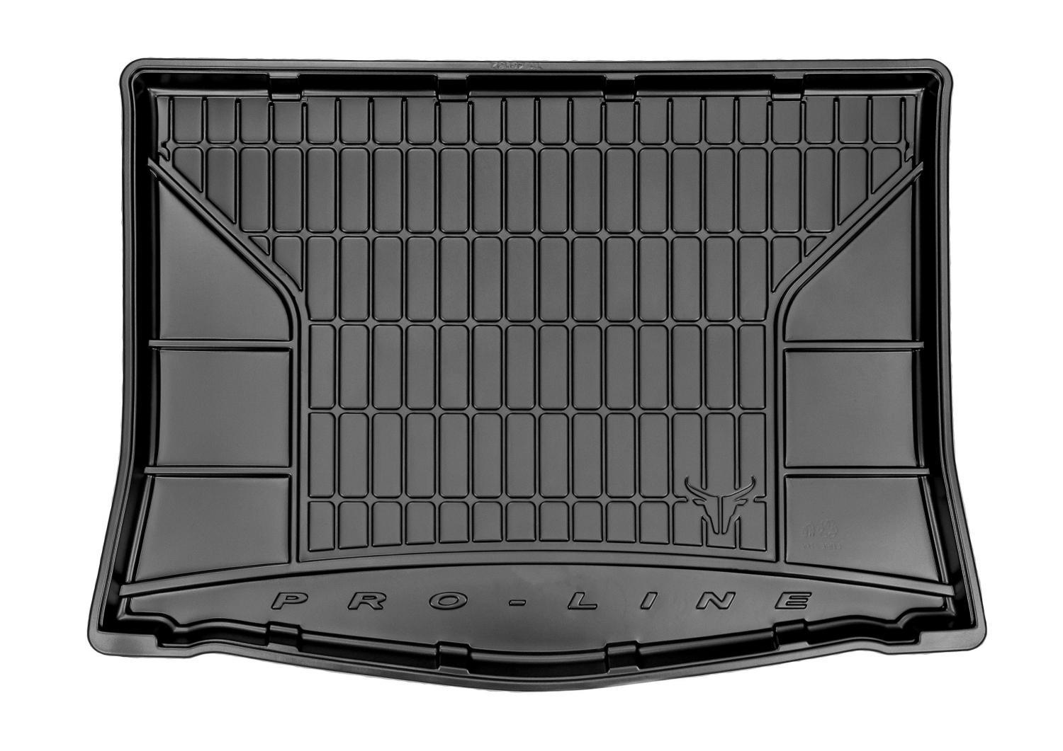 Tavita de portbagaj Alfa Romeo Giulietta, caroserie Hatchback, fabricatie 03.2010 – 12.2020