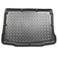 Tavita de portbagaj Skoda Yeti, caroserie SUV, fabricatie 06.2009 – 11.2017, portbagaj inferior, roata rezerva ingusta