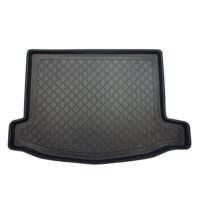 Tavita de portbagaj Honda Civic VIII, caroserie Hatchback, fabricatie 2006 – 2012
