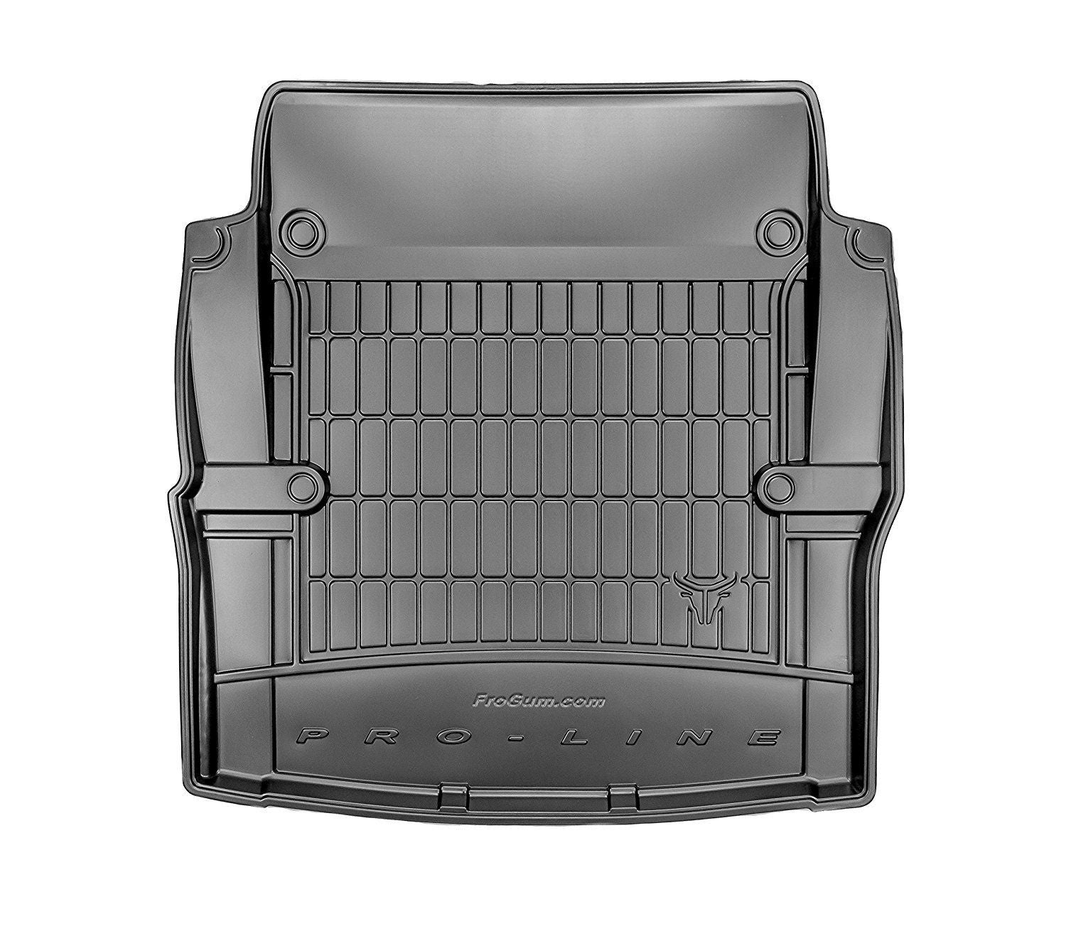 Tavita de portbagaj Bmw Seria 3 F30, caroserie Sedan, fabricatie 01.2012 – 02.2019