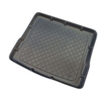 Tavita de portbagaj BMW X1 E84, caroserie SUV, fabricatie 10.2009 – 09.2015