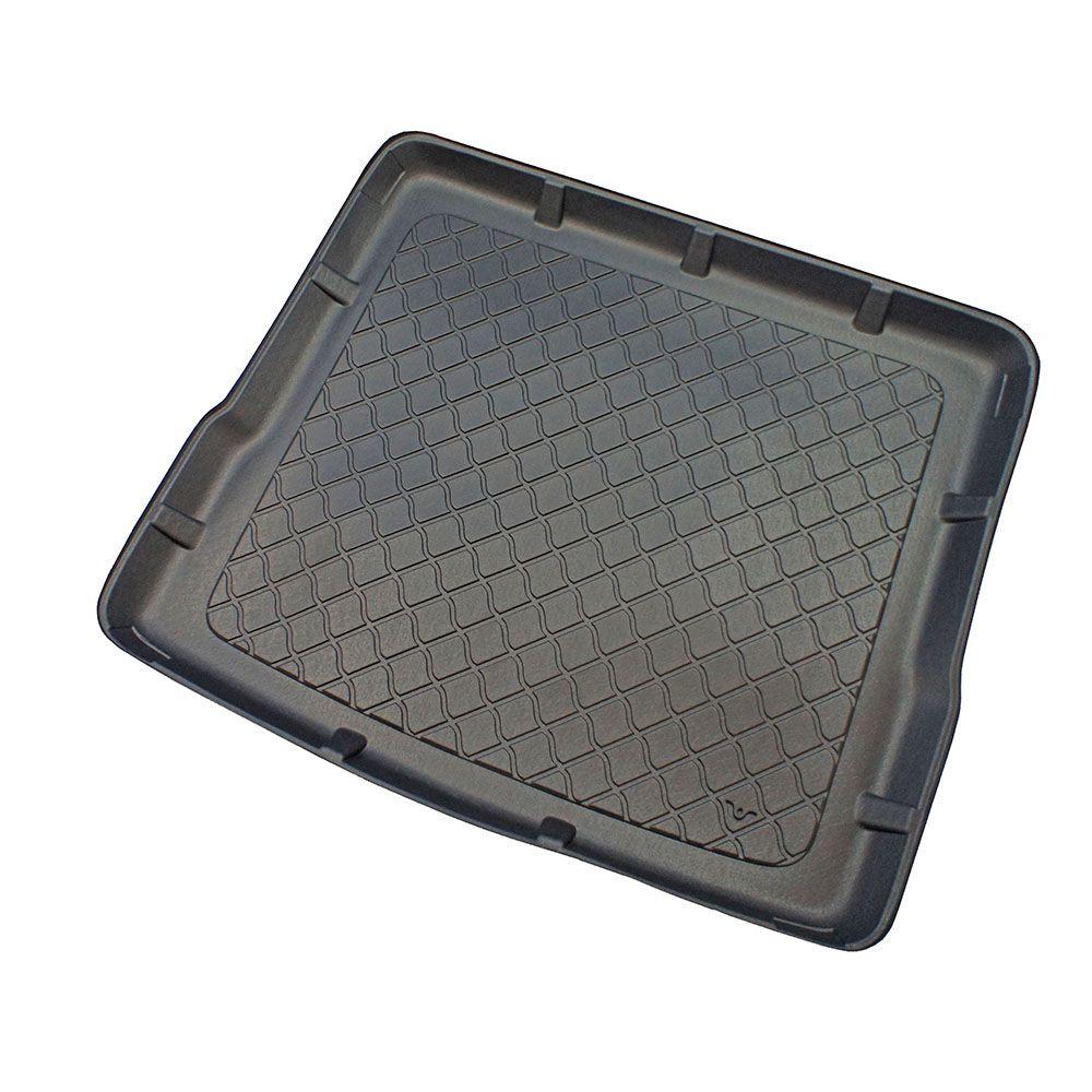 Tavita de portbagaj BMW X1 E84, caroserie SUV, fabricatie 10.2009 – 09.2015
