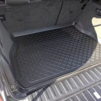 Tavita de portbagaj BMW X5 E53, caroserie SUV, fabricatie 06.2000 – 03.2007
