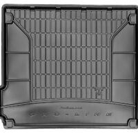 Tavita de portbagaj Bmw X5 F15, caroserie SUV, fabricatie 10.2013 – 10.2018