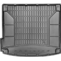 Tavita de portbagaj Bmw X6 E71, caroserie SUV, fabricatie 06.2008 – 10.2014