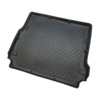 Tavita de portbagaj Land Rover Discovery 3, caroserie SUV, fabricatie 2004 – 2008