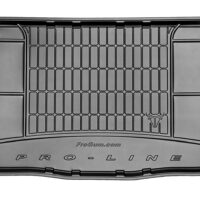Tavita de portbagaj Renault Megane IV, caroserie Hatchback, fabricatie 01.2016 – prezent