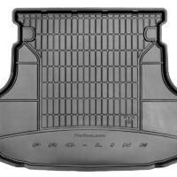 Tavita de portbagaj Toyota Avensis II, caroserie Combi, fabricatie 03.2003 – 12.2008