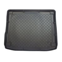 Tavita de portbagaj Volkswagen Touareg II, caroserie SUV, fabricatie 02.2010 – 03.2018