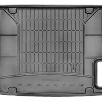 Tavita de portbagaj Bmw X3 F25, caroserie SUV, fabricatie 11.2010 – 10.2017