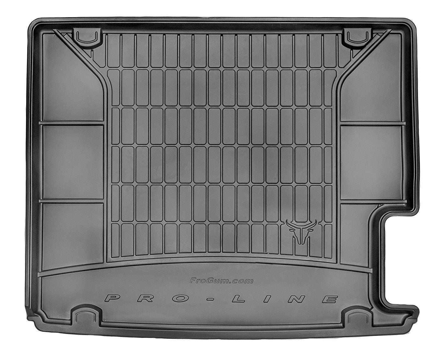 Tavita de portbagaj Bmw X3 F25, caroserie SUV, fabricatie 11.2010 – 10.2017