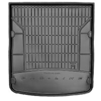 Tavita de portbagaj Audi A6 C7, caroserie Combi, fabricatie 09.2011 – 08.2018