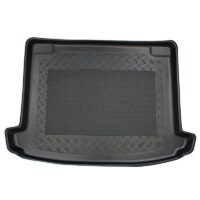 Tavita de portbagaj Renault Clio IV, caroserie Combi, fabricatie 03.2013 – prezent, portbagaj superior