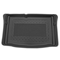 Tavita de portbagaj Skoda Citigo, caroserie Hatchback, fabricatie 10.2011 – 2019, portbagaj inferior