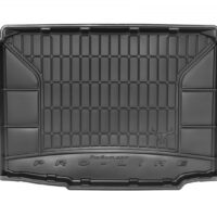 Tavita de portbagaj Skoda Fabia II, caroserie Hatchback, fabricatie 03.2007 – 10.2014