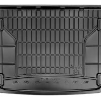 Tavita de portbagaj Land Rover Range Rover Evoque I, caroserie SUV, fabricatie 07.2011 – 03.2019