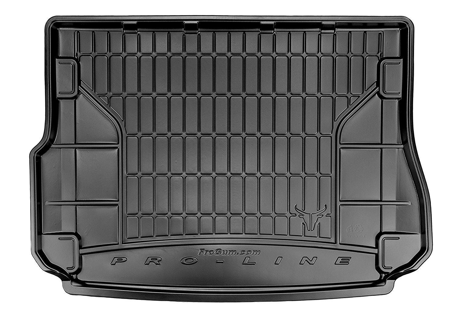 Tavita de portbagaj Land Rover Range Rover Evoque I, caroserie SUV, fabricatie 07.2011 – 03.2019