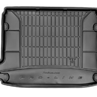 Tavita de portbagaj Citroen C4 II, caroserie Hatchback, fabricatie 10.2010 – 03.2018