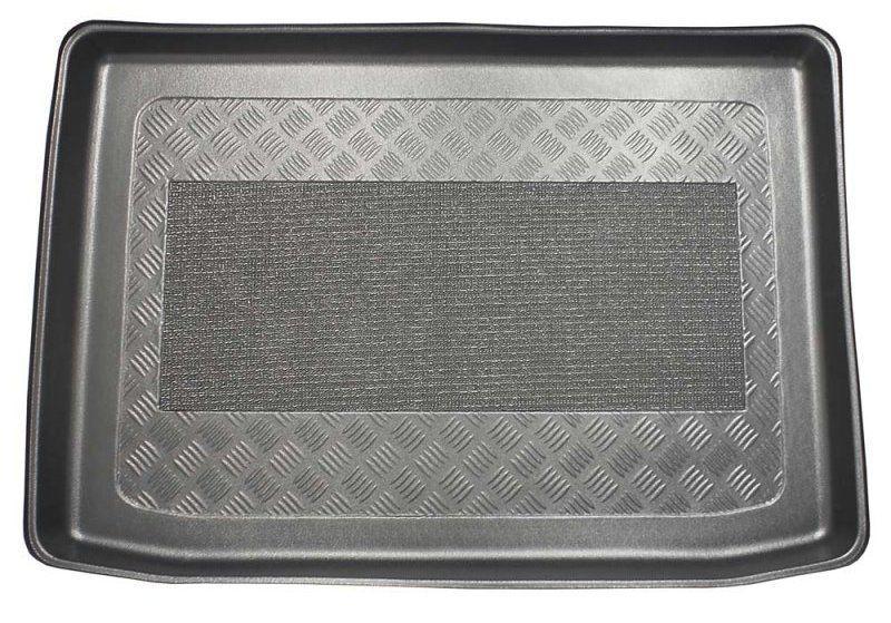 Tavita de portbagaj Nissan Juke I Facelift, caroserie SUV, fabricatie 06.2014 – 08.2019, portbagaj inferior