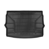 Tavita de portbagaj Nissan Qashqai II, caroserie SUV, fabricatie 02.2014 – 05.2021, portbagaj superior