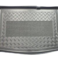 Tavita de portbagaj Nissan Pulsar, caroserie Hatchback, fabricatie 09.2014 – 07.2018