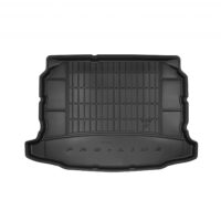 Tavita de portbagaj Seat Leon III 5F, caroserie Hatchback, fabricatie 11.2012 – 02.2020, portbagaj inferior