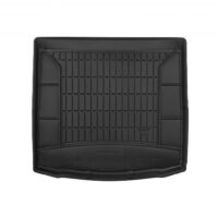 Tavita de portbagaj Seat Leon III 5F, caroserie Combi, fabricatie 11.2012 – 02.2020, portbagaj inferior