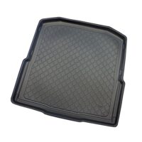 Tavita de portbagaj Skoda Octavia III, caroserie Combi, fabricatie 05.2013 – 05.2020, portbagaj inferior