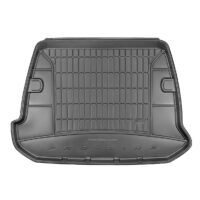 Tavita de portbagaj Volvo S60 II, caroserie Sedan, fabricatie 06.2010 – 09.2018, kit reparatie