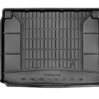 Tavita de portbagaj Renault Kadjar, caroserie SUV, fabricatie 06.2015 – prezent, portbagaj superior
