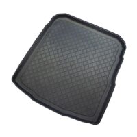 Tavita de portbagaj Volkswagen Passat B8, caroserie Sedan, fabricatie 12.2014 – prezent, portbagaj inferior, roata rezerva ingusta / kit reparatie