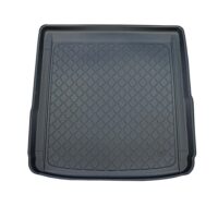 Tavita de portbagaj Audi A4 B9, caroserie Combi, fabricatie 11.2015 – prezent