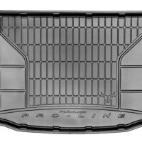 Tavita de portbagaj Suzuki Vitara, caroserie SUV, fabricatie 03.2015 – 03.2020, portbagaj inferior