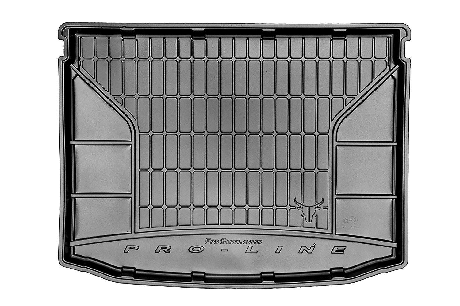 Tavita de portbagaj Suzuki Vitara, caroserie SUV, fabricatie 03.2015 – 03.2020, portbagaj inferior