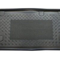 Tavita de portbagaj Mercedes eVito W447, caroserie Van, fabricatie 11.2020 – prezent, Base Long, ampatament lung, in spatele randului 3