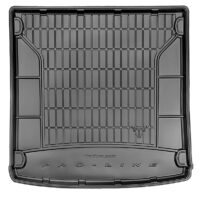 Tavita de portbagaj Audi A4 B7, caroserie Combi, fabricatie 11.2004 – 03.2008