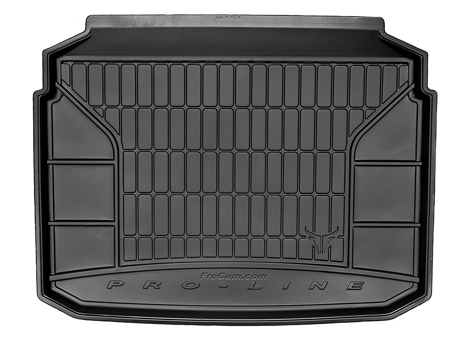 Tavita de portbagaj Audi A3 8V, caroserie Hatchback, fabricatie 08.2012 – 03.2020, portbagaj inferior