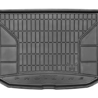 Tavita de portbagaj Audi A3 8V, caroserie Hatchback, fabricatie 08.2012 – 03.2020, portbagaj superior