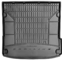 Tavita de portbagaj Audi Q7 4L, caroserie SUV, fabricatie 03.2006 – 05.2015