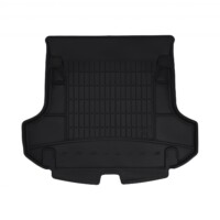 Tavita de portbagaj Dacia Logan II MCV, caroserie Combi, fabricatie 09.2013 – 12.2020