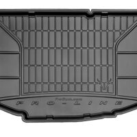 Tavita de portbagaj Ford Fiesta VI, caroserie Hatchback, fabricatie 10.2008 – 06.2017
