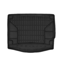 Tavita de portbagaj Ford Focus III, caroserie Hatchback, fabricatie 03.2011 – 08.2018, Roata rezerva ingusta / kit reparatie