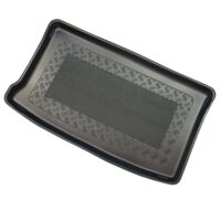 Tavita de portbagaj Hyundai i20 II, caroserie Hatchback, fabricatie 12.2014 – 07.2020, GB, portbagaj superior