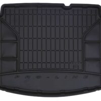 Tavita de portbagaj Jeep Compass II, caroserie SUV, fabricatie 08.2017 – prezent, portbagaj inferior