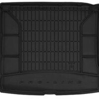 Tavita de portbagaj Mercedes ML W166, caroserie SUV, fabricatie 11.2011 – 05.2015